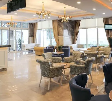 Rezone Health & Oxygen Kazdaglari Hotel Altınoluk