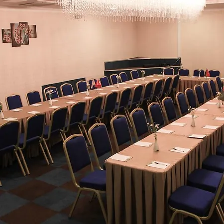 Rezone Health & Oxygen Kazdaglari 3* Altınoluk