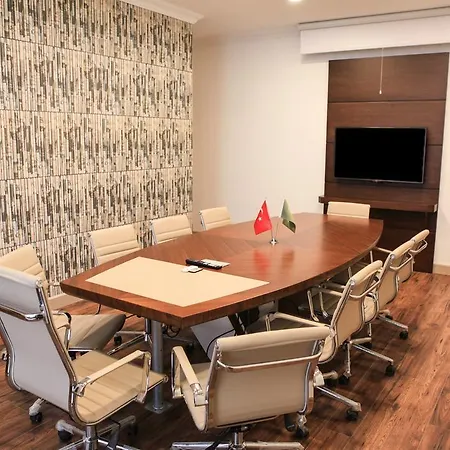 Hotel Rezone Health & Oxygen Kazdaglari