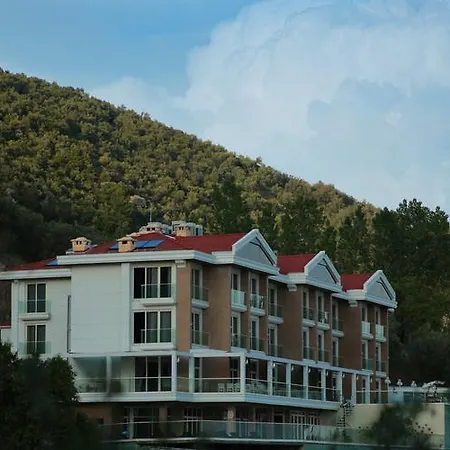 Rezone Health & Oxygen Kazdaglari 3* Altınoluk
