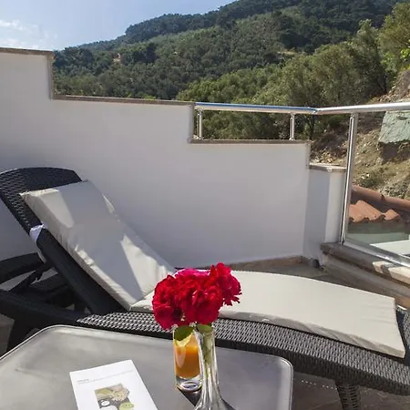 Rezone Health & Oxygen Kazdaglari Hotel