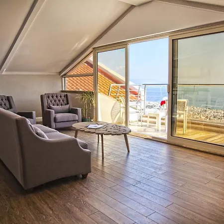 Hotel Rezone Health & Oxygen Kazdaglari 3*