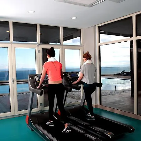 Rezone Health & Oxygen Kazdaglari Hotel 3*
