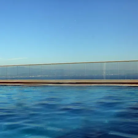 Hotel Rezone Health & Oxygen Kazdaglari Altınoluk