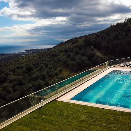 Hotel Rezone Health & Oxygen Kazdaglari