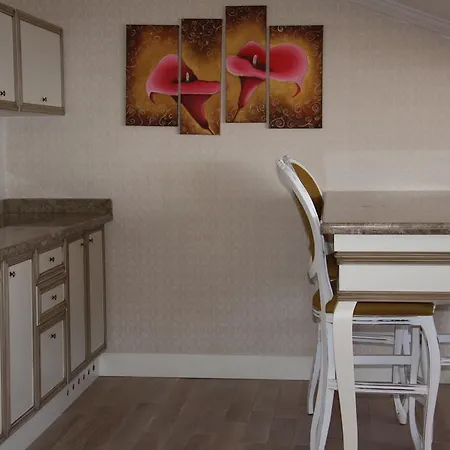 Rezone Health & Oxygen Kazdaglari 3* Altınoluk