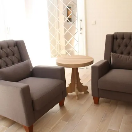 Rezone Health & Oxygen Kazdaglari Hotel Altınoluk