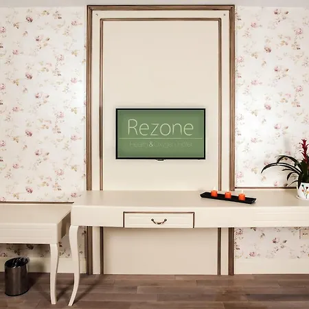 Rezone Health & Oxygen Kazdaglari