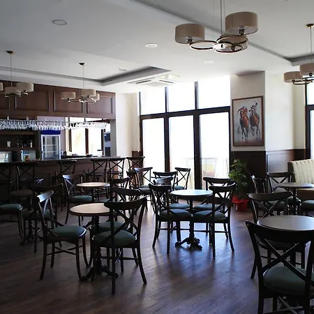 Rezone Health & Oxygen Kazdaglari Hotel 3*