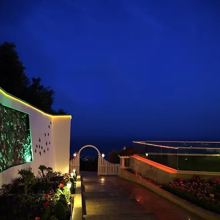 Rezone Health & Oxygen Kazdaglari Hotel Altınoluk