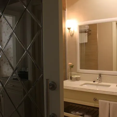 Rezone Health & Oxygen Kazdaglari Hotel 3*