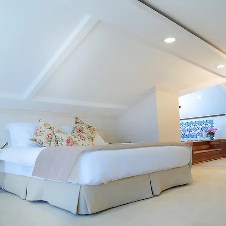 Hotel Rezone Health & Oxygen Kazdaglari 3*