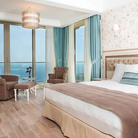 Hotel Rezone Health & Oxygen Kazdaglari Altınoluk
