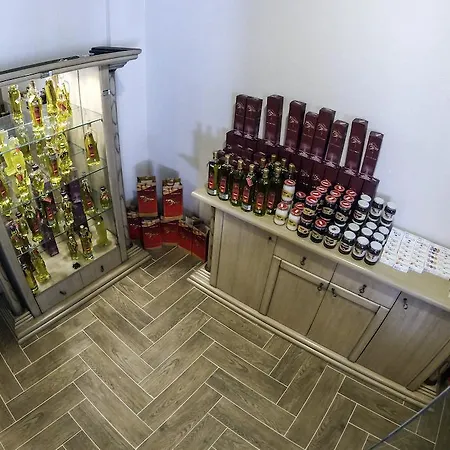 Rezone Health & Oxygen Kazdaglari Altınoluk