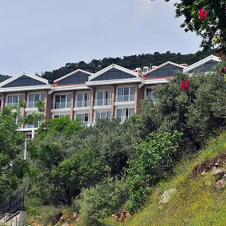 Hotel Rezone Health & Oxygen Kazdaglari 3*