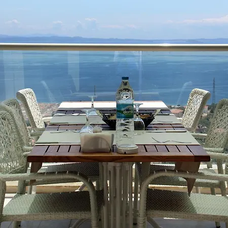 Hotel Rezone Health & Oxygen Kazdaglari Altınoluk