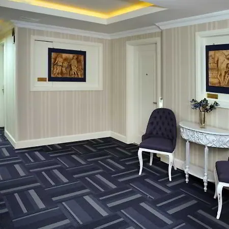 Rezone Health & Oxygen Kazdaglari Hotel Altınoluk