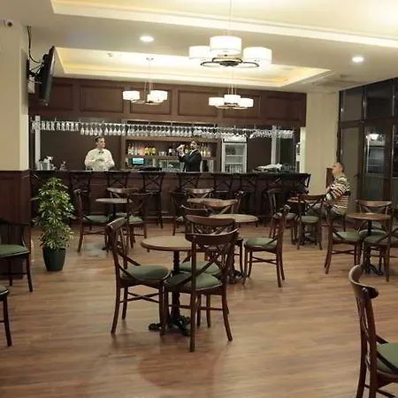 Rezone Health & Oxygen Kazdaglari 3*