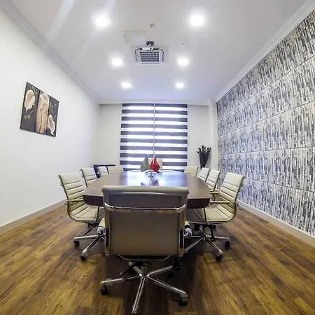 Rezone Health & Oxygen Kazdaglari Hotel 3*