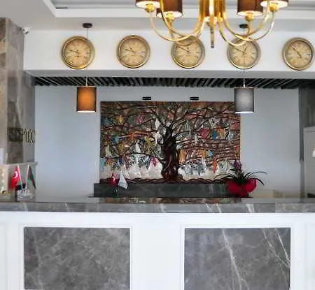 Rezone Health & Oxygen Kazdaglari Hotel 3*
