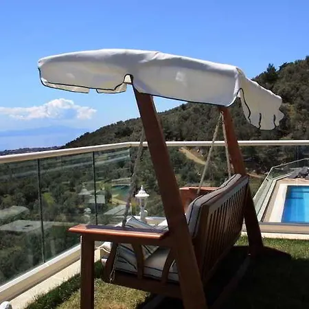 Hotel Rezone Health & Oxygen Kazdaglari Altınoluk