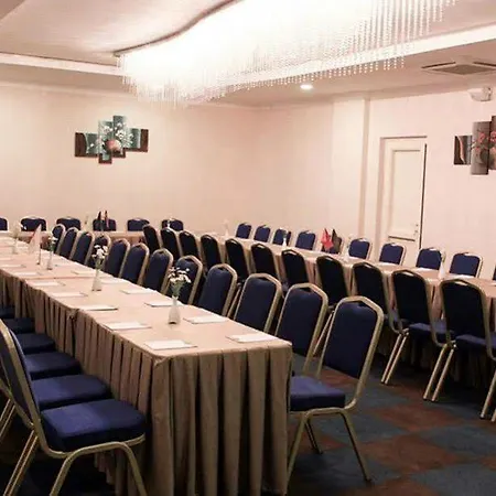 Hotel Rezone Health & Oxygen Kazdaglari