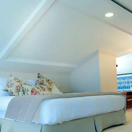 Rezone Health & Oxygen Kazdaglari Hotel Altınoluk