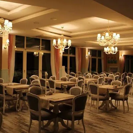 Rezone Health & Oxygen Kazdaglari Hotel 3*