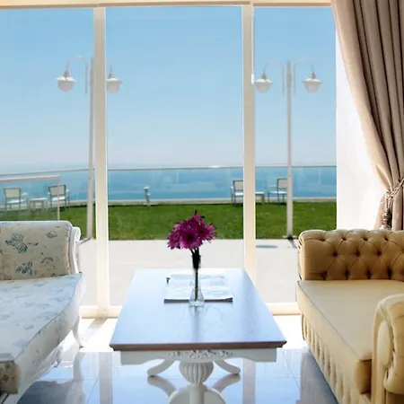 Hotel Rezone Health & Oxygen Kazdaglari 3*