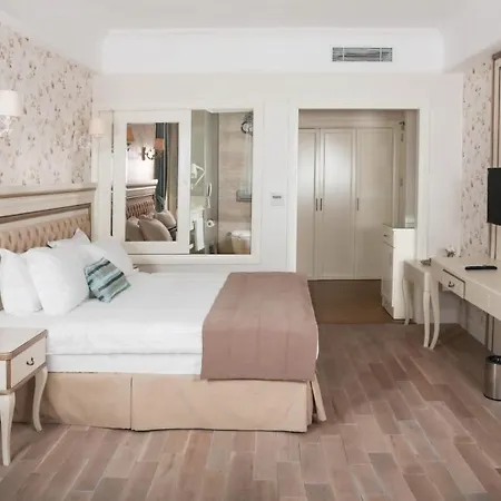 Hotel Rezone Health & Oxygen Kazdaglari Altınoluk