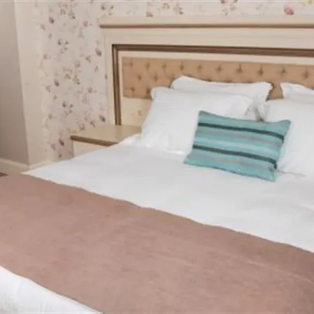 Hotel Rezone Health & Oxygen Kazdaglari 3*