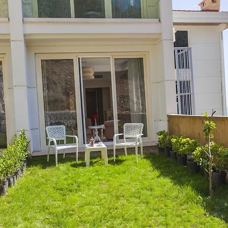 Rezone Health & Oxygen Kazdaglari Hotel Altınoluk