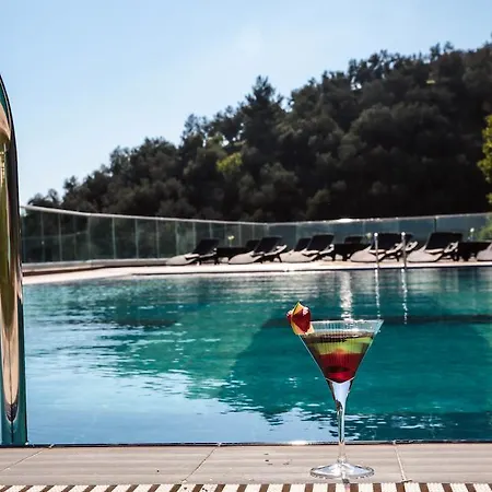 Hotel Rezone Health & Oxygen Kazdaglari Altınoluk